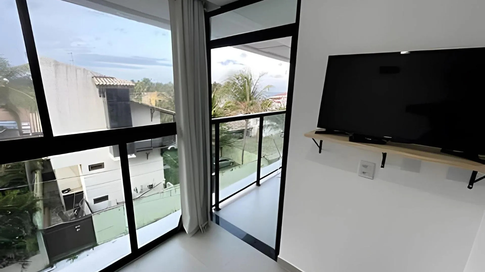 Apartment Flat May - Maracaipe Porto de Galinhas