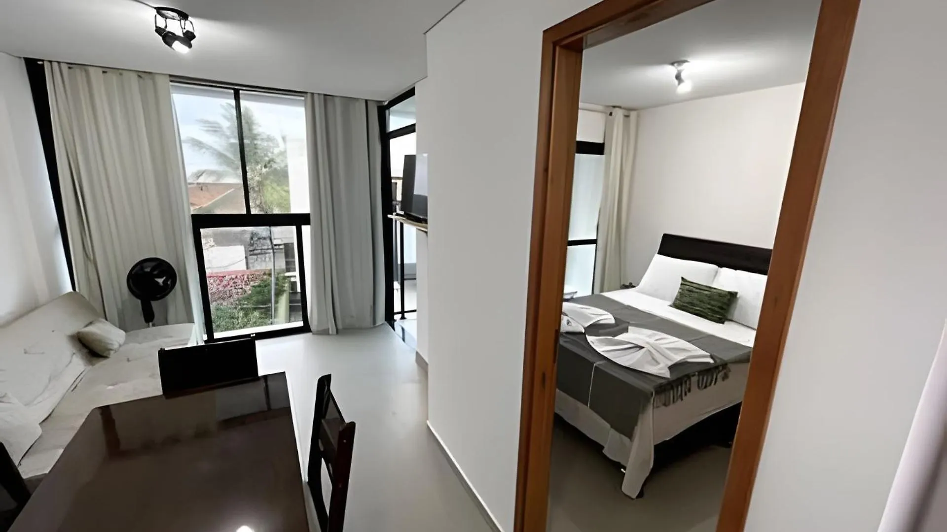 Flat May - Maracaipe Porto de Galinhas Apartment