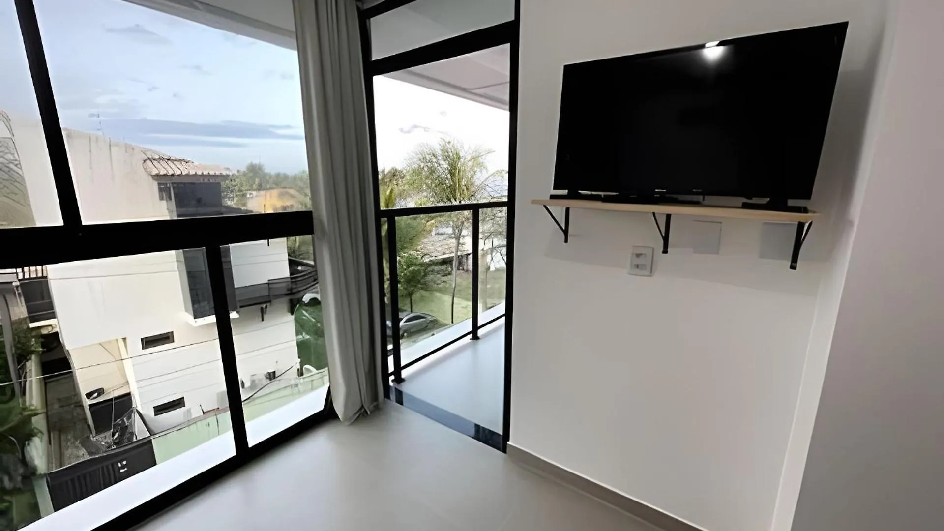 Flat May - Maracaipe Porto de Galinhas