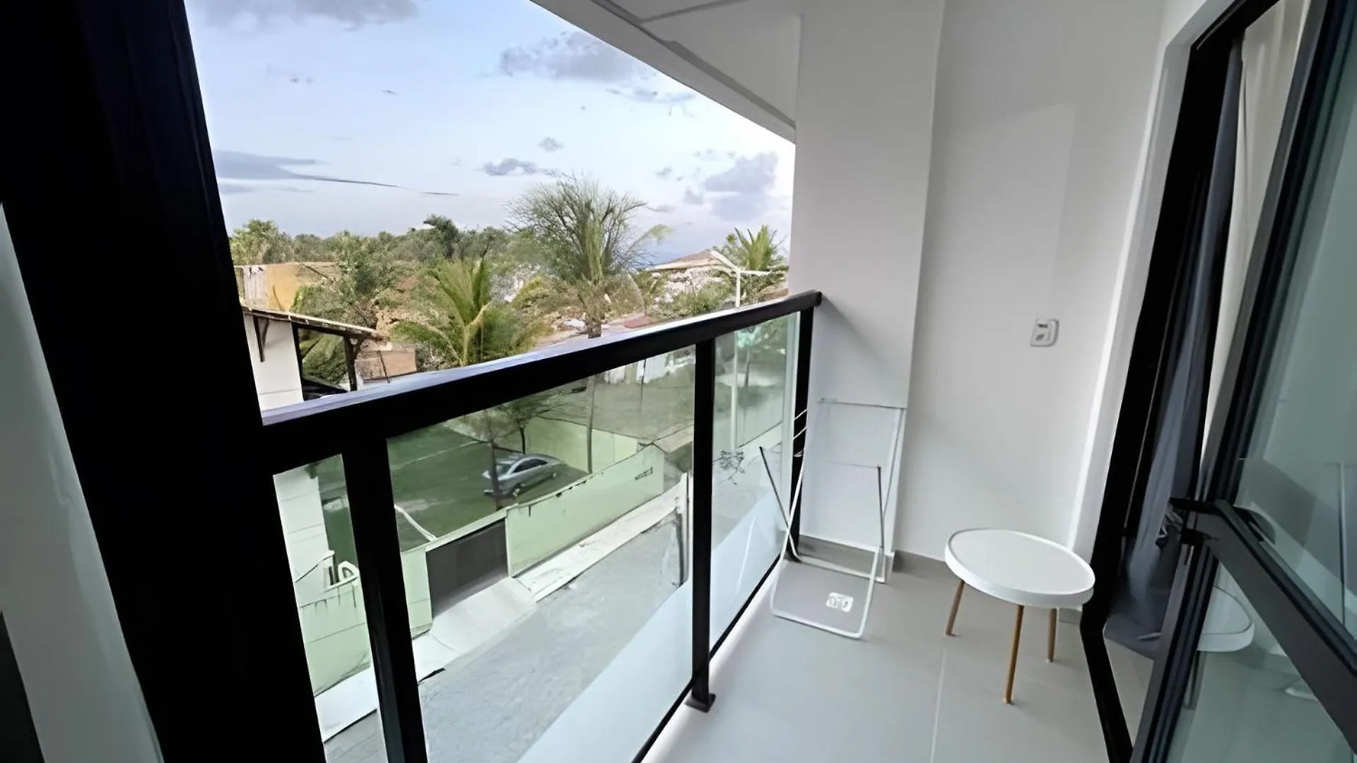 Flat May - Maracaipe Porto de Galinhas Apartment