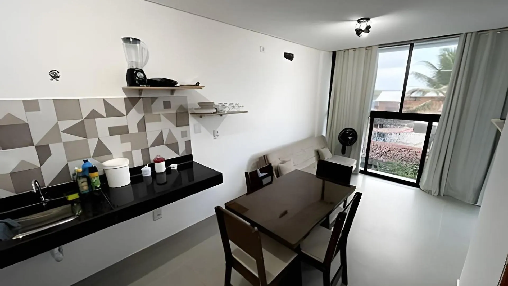 Flat May - Maracaipe Porto de Galinhas 0*,