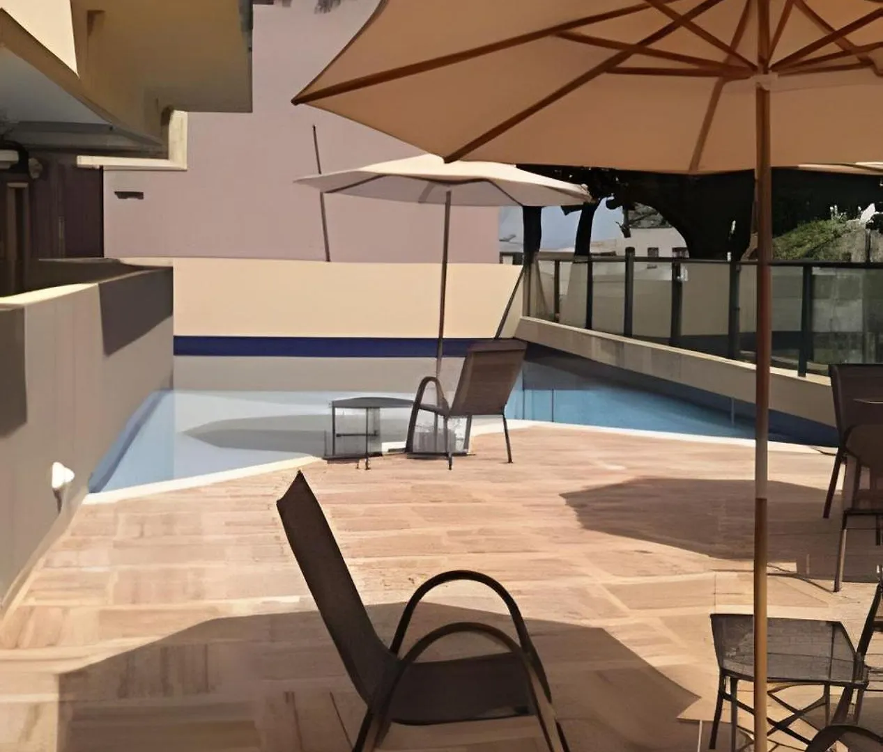 Apartment Flat May - Maracaipe Porto de Galinhas