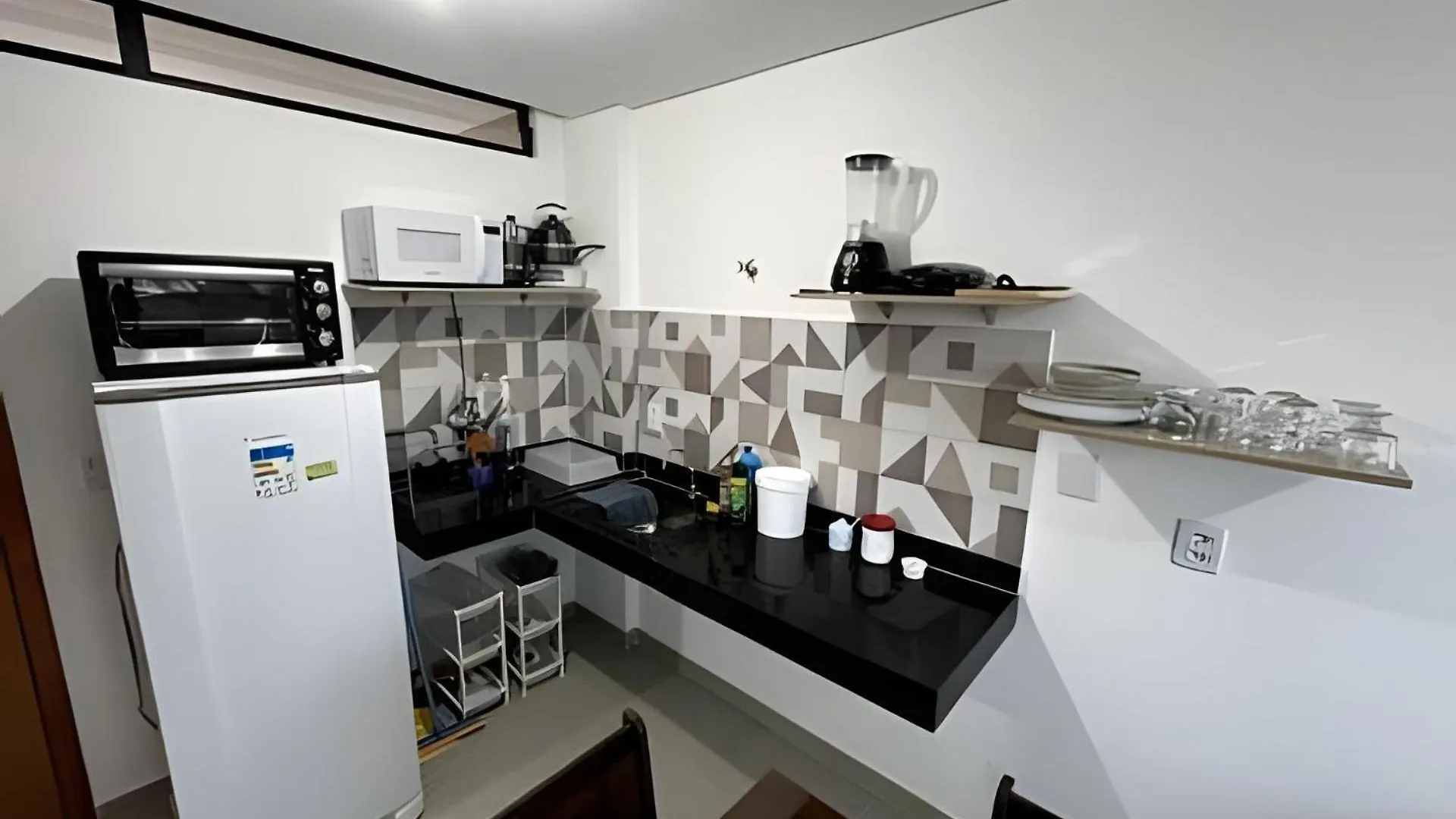 Apartment Flat May - Maracaipe Porto de Galinhas Brazil